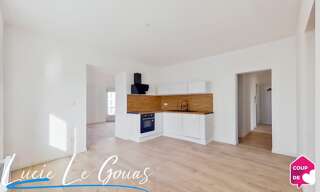 Appartement 4 Pièces 98 m² à vendre à Lexy (54720)