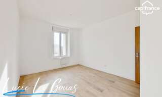 Appartement 4 Pièces 98 m² à vendre à Lexy (54720)