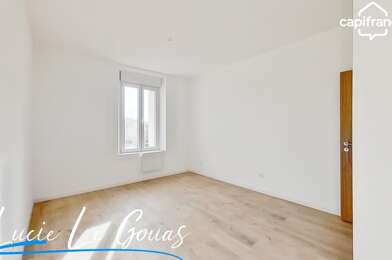 Appartement 4 pièces 285000 €