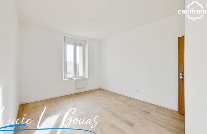 Appartement rénové de 97m² au 1er étage — photo 4