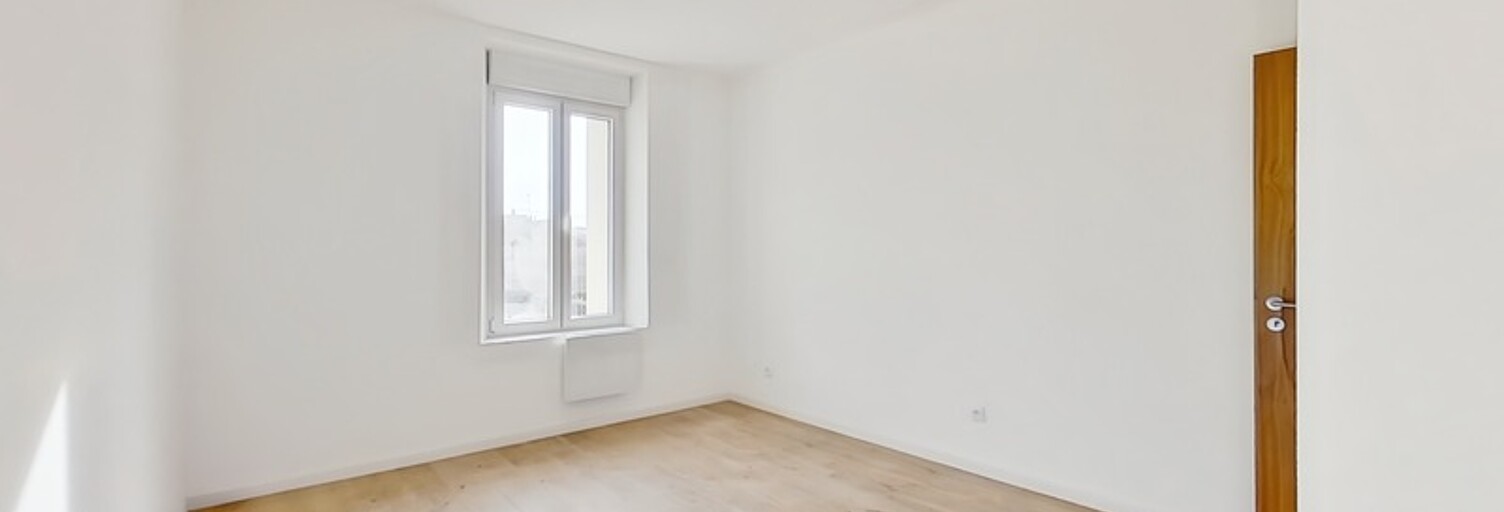 Appartement 4 Pièces 98 m² à vendre à Lexy (54720)