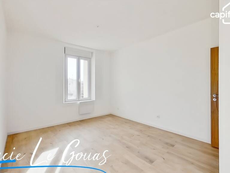 Appartement rénové de 97m² — photo 1