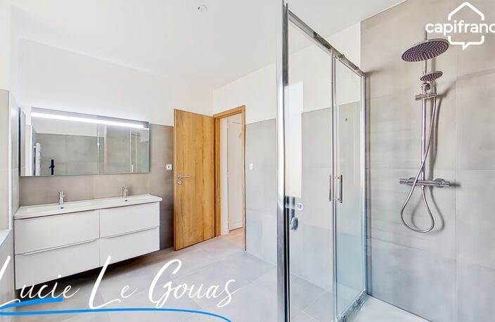 Appartement rénové de 97m² au 1er étage — photo 5