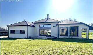 Maison 10 Pièces 220 m² à vendre à Le Thieulin (28240)