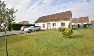 Maison 4 Pièces 78 m² à vendre à Noyers-sur-Cher (41140)