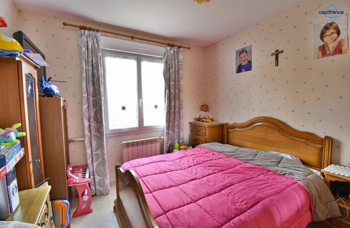 Maison à vendre 4 pièces NOYERS SUR CHER (41) — photo 5