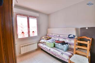Maison 4 pièces 149100 €