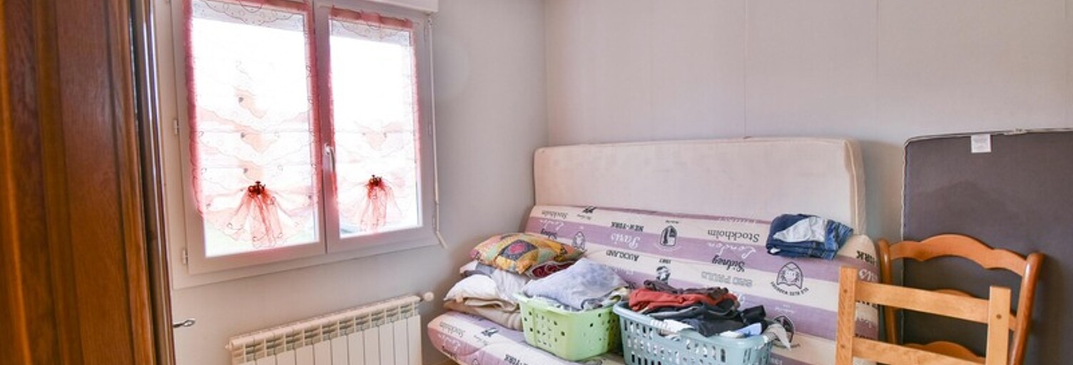 Maison 4 Pièces 78 m² à vendre à Noyers-sur-Cher (41140)