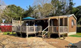 Maison 4 Pièces 31 m² à vendre à Parcoul-Chenaud (24410)