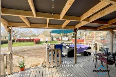 Maison 4 pièces 46000 €