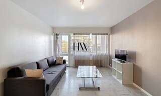 Appartement 2 Pièces 51 m² à vendre à Annemasse (74100)