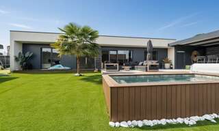 Maison 4 Pièces 120 m² à vendre à Cranves-Sales (74380)