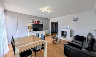 Appartement 4 Pièces 88 m² à vendre à Brest (29200)