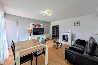 Appartement 4 pièces 160000 €