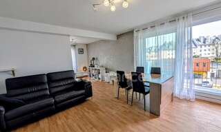 Appartement 4 Pièces 88 m² à vendre à Brest (29200)