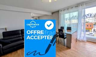 Appartement 4 Pièces 88 m² à vendre à Brest (29200)