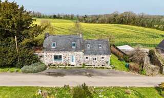 Maison 6 Pièces 107 m² à vendre à Landeleau (29530)