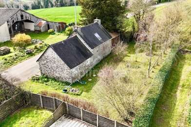 Maison 6 pièces 139500 €