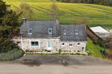 Maison 6 pièces 139500 €
