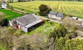 Maison 6 Pièces 107 m² à vendre à Landeleau (29530)