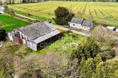 Maison 6 pièces 139500 €
