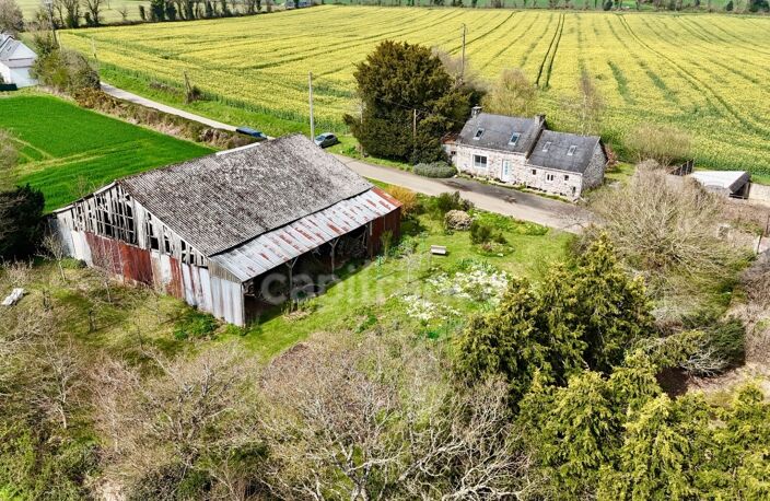EXCLUSIVITÉ - Maison à vendre 5 pièces LANDELEAU (29) VIE DE PLAIN PIED POSSIBLE — photo 3