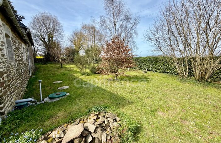 EXCLUSIVITÉ - Maison à vendre 5 pièces LANDELEAU (29) VIE DE PLAIN PIED POSSIBLE — photo 4