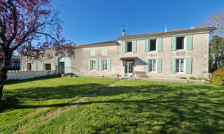 Maison 5 Pièces 156 m² à vendre à Surgères (17700)