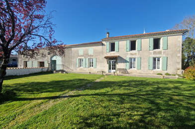 Maison 5 pièces 265000 €