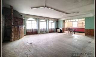 Maison 8 Pièces 190 m² à vendre à Villedieu-sur-Indre (36320)