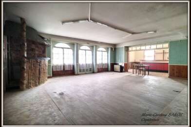 Maison 8 pièces 65000 €