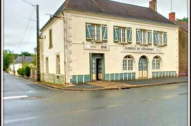 Maison 8 pièces 65000 €