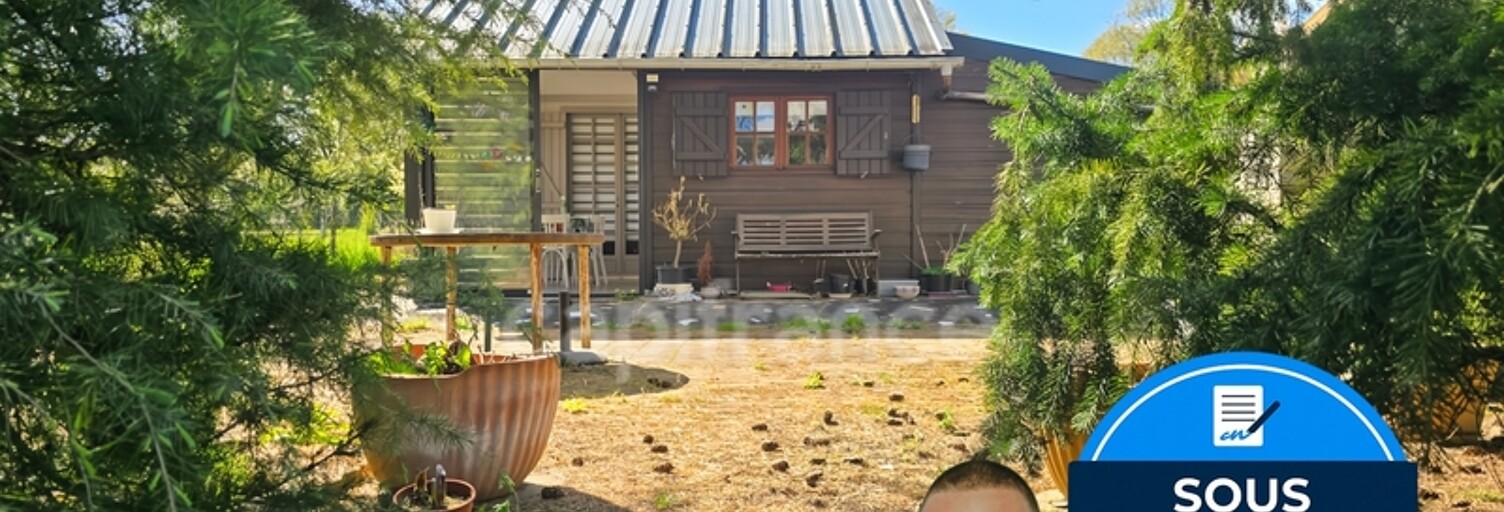 Maison  3815 m² à vendre à Aubigné-Racan (72800)