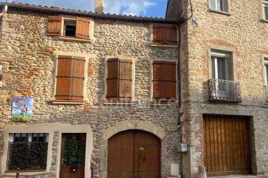 Maison 8 pièces 185000 €