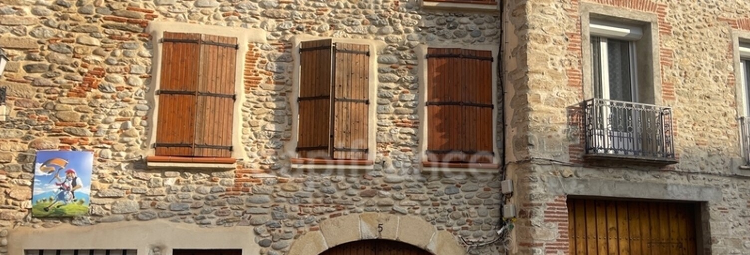 Maison 8 Pièces 193 m² à vendre à Le Boulou (66160)