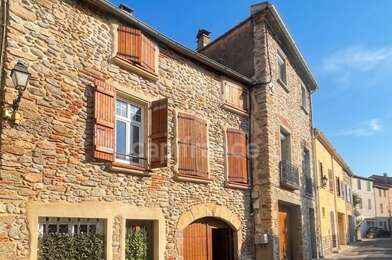 Maison 8 pièces 174000 €