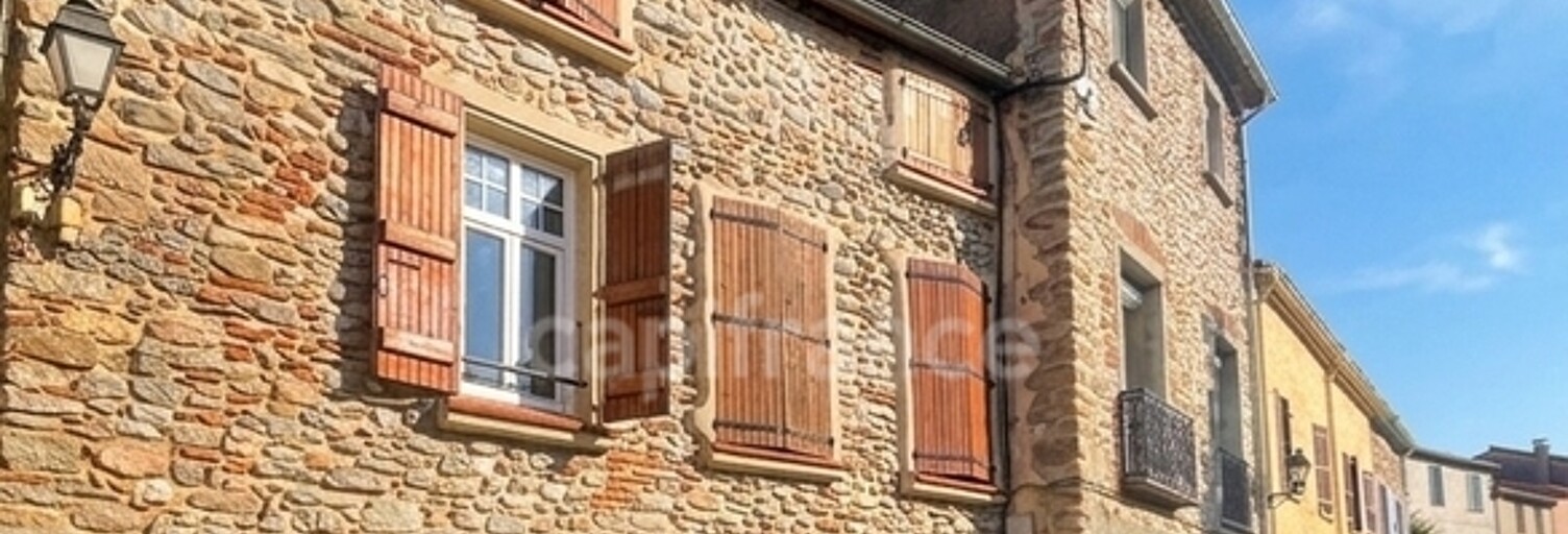 Maison 8 Pièces 193 m² à vendre à Le Boulou (66160)