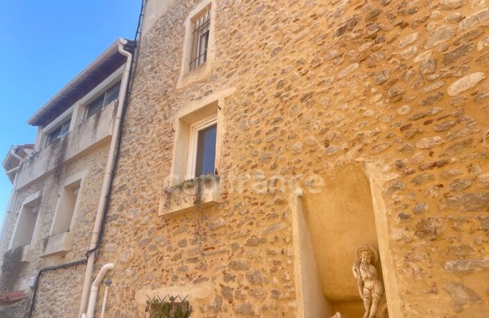 À vendre le boulou(66) Maison T8 en pierre de 190 m² – 5 chambres – Appartement indépendant – Proche Espagne – Un potentiel exceptionnel à prix attractif — photo 2