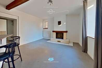 Appartement 2 pièces 84500 €