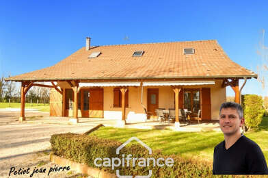 Maison 8 pièces 260000 €