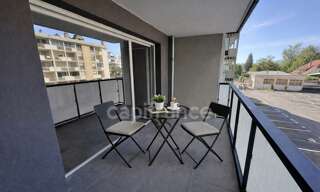 Appartement 3 Pièces 65 m² à vendre à Cluses (74300)