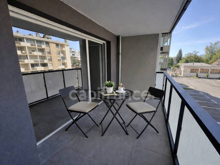 Appartement T3 -  CLUSES (74) — photo 1