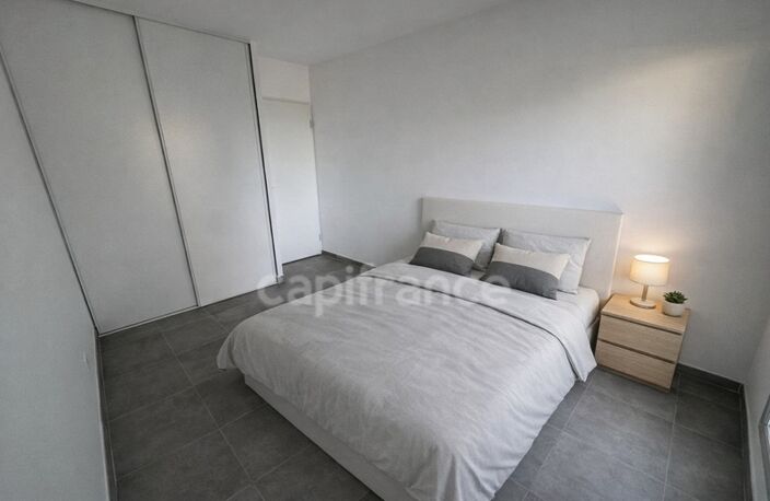 Appartement T3 -  CLUSES (74) — photo 3
