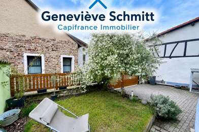 Maison 4 pièces 240000 €