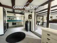 Maison de charme 122 m² avec terrasse, cour et cave – SUNDHOFFEN (68) — photo 3
