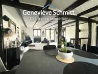 Maison de charme 122 m² avec terrasse, cour et cave – SUNDHOFFEN (68) — photo 4