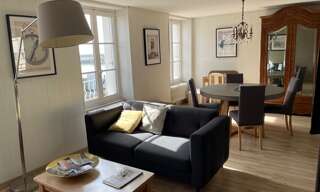 Appartement 3 Pièces 65 m² à vendre à Granville (50400)