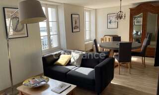 Appartement 3 Pièces 65 m² à vendre à Granville (50400)