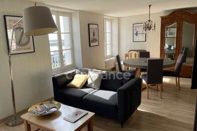 Appartement 3 pièces 333500 €