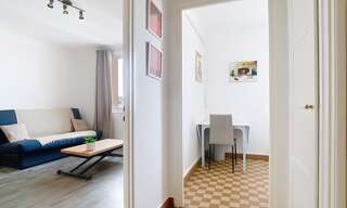 Appartement 1 Pièce 27 m² à louer à Annecy (74000)